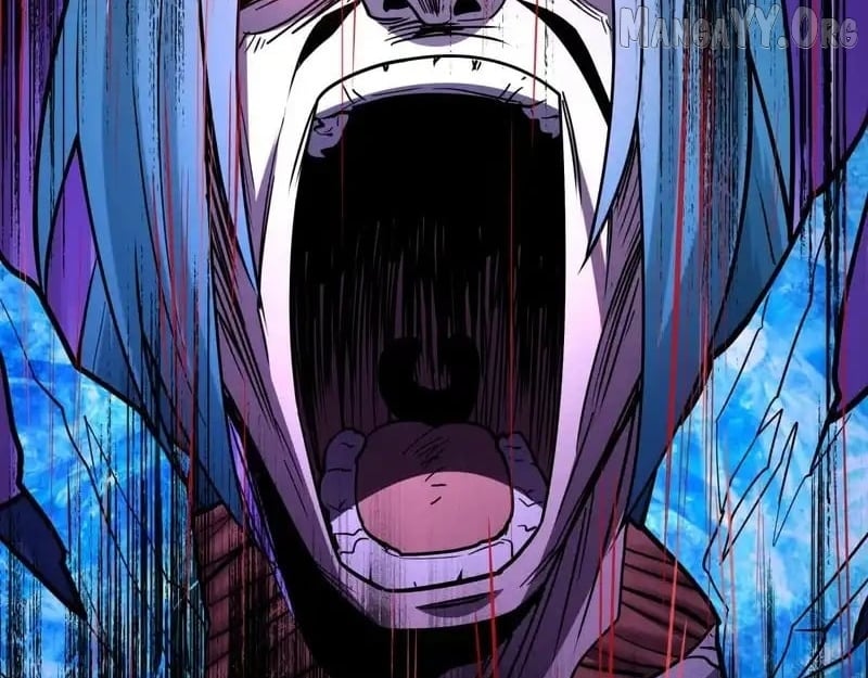 Era of the Haunted Chapter 550 - page 38